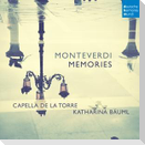 Monteverdi: Memories