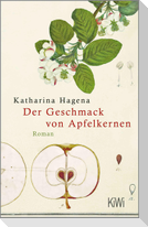 Der Geschmack von Apfelkernen
