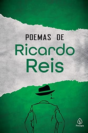 Pessoa, Fernando. Poemas de Ricardo Reis. Principis, 2020.