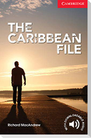 The Caribbean File Beginner/Elementary