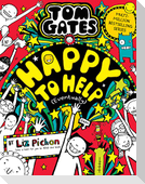 Tom Gates 20: Happy to Help (eventually)