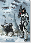 Conquest. Band 1