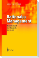 Rationales Management