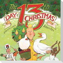 The 13th Day of Christmas