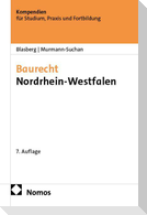 Baurecht Nordrhein-Westfalen