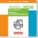 Context - Schwerpunktthema Abitur Englisch Sekundarstufe II. Pflichtmaterialien Abitur Niedersachsen 2026 - Paket für Lernende für das erhöhte Anforderungsniveau - Texthefte