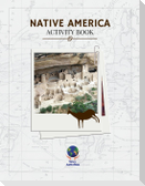 Native America Activity Book