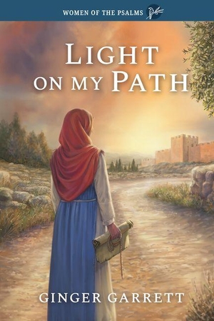 Garrett, Ginger / Guideposts. Light on My Path. Guideposts, 2026.