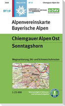 Chiemgauer Alpen Ost, Sonntagshorn