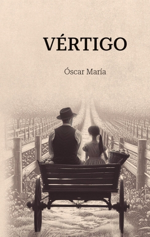 Barreno, Óscar. Vértigo. Books on Demand, 2024.