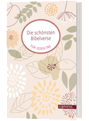 Die schönsten Bibelverse für jeden Tag