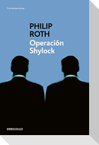 Operación Shylock