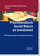 Praxishandbuch Social Return on Investment
