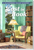 Lost in a Book