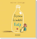 Sisenin Icindeki Kalp
