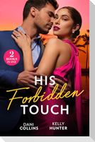 His Forbidden Touch