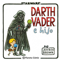 Star Wars, Darth Vader e hijo