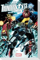 Thunderbolts: Winter Soldiers