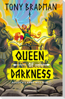 Queen of Darkness