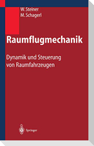 Raumflugmechanik