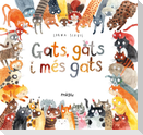 Gats, gats i més gats