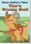 Norse Mother's Tales, Thor's Grumpy Goat