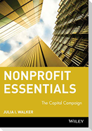 Nonprofit Essentials