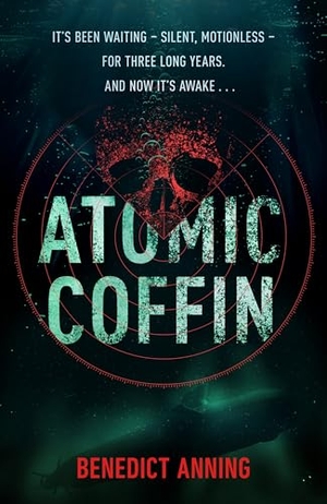 Anning, Benedict. Atomic Coffin. Transworld Publ. Ltd UK, 2026.