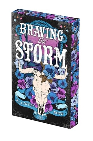 Rose, Elliott. Braving the Storm: Deluxe Limited Edition. Penguin LLC  US, 2026.