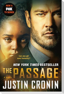 The Passage (TV Tie-In Edition)
