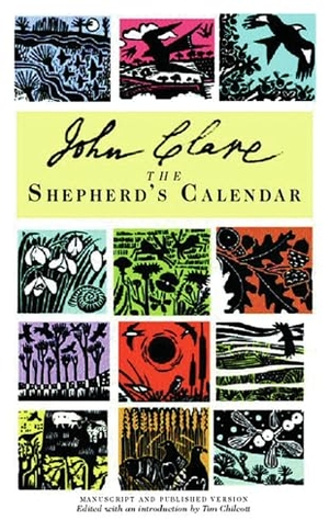Clare, John. The Shepherd's Calendar - Manuscript and Published Version. Chicago Review Press Inc DBA Indepe, 2006.
