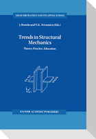 Trends in Structural Mechanics