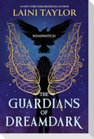 The Guardians of Dreamdark: Windwitch