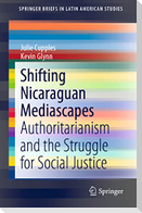 Shifting Nicaraguan Mediascapes