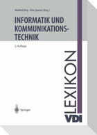 VDI-Lexikon Informatik und Kommunikationstechnik