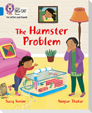 BIG CAT L&S_HAMSTER PROBLEM