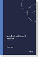 Apocalyptic and Merkavah Mysticism