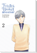 Fruits Basket Another, Vol. 2
