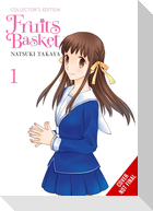 Fruits Basket: The Complete Box Set