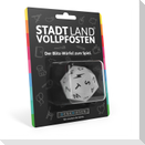 DENKRIESEN - STADT LAND VOLLPFOSTEN® - Würfel