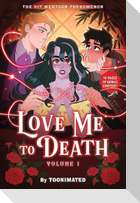 Love Me to Death