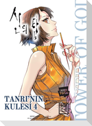 Tanrinin Kulesi 4