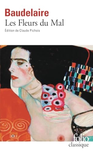 Baudelaire, Charles. Les Fleurs du Mal. Gallimard, 2020.