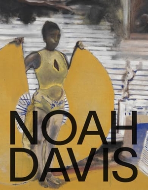 Fray-Smith, Wells / Paola Malavassi et al (Hrsg.). Noah Davis. Prestel Verlag, 2024.
