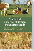 Statistical Experiment Design   Interpr.