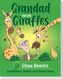 Grandad and the Giraffes