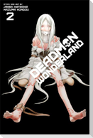 Deadman Wonderland, Vol. 2