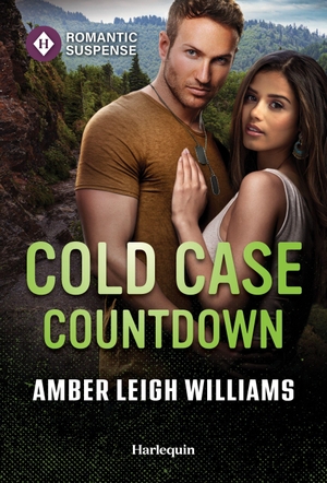 Williams, Amber Leigh. Cold Case Countdown. Harlequin, 2026.