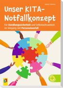 Unser Kita-Notfallkonzept