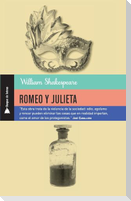 Romeo y Julieta
